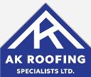 AK Roofing Specialists Ltd logo